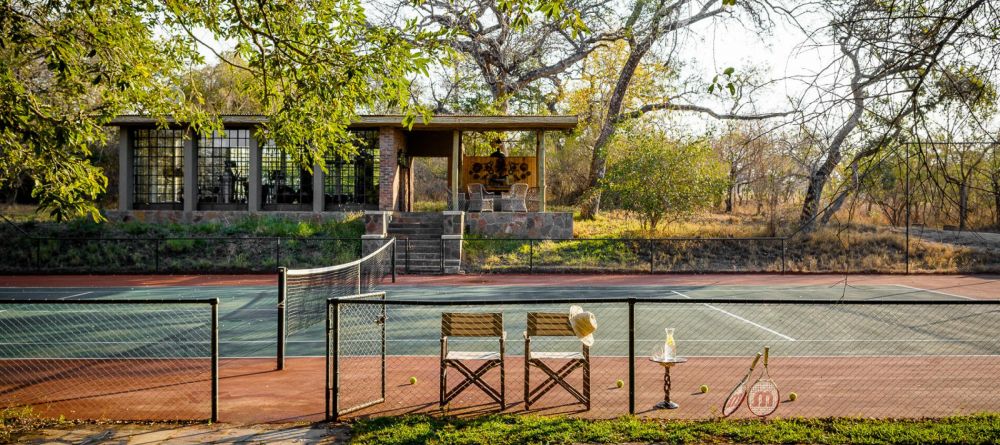 Singita Castleton Camp, Sabi Sands, South Africa - Image 10