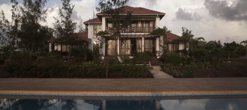 Exterior at Kandili Villa, Zanzibar, Tanzania - Image 6