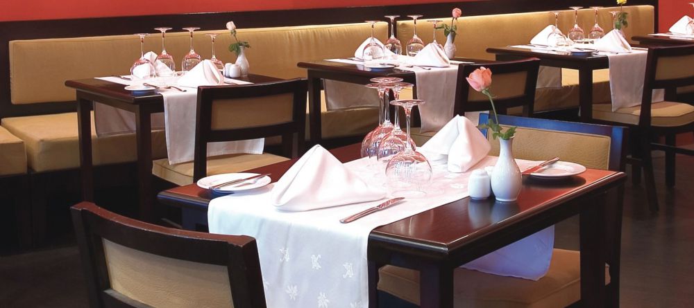 Hotel Kenzi Basma, Casablanca, Morocco - Image 4