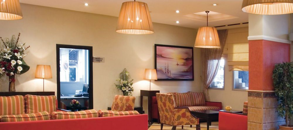Hotel Kenzi Basma, Casablanca, Morocco - Image 1