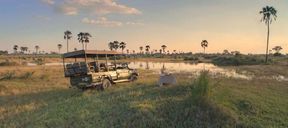 Delta Explorer Campsite, Okavango Delta, Botswana - Image 8