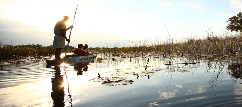Delta Explorer Campsite, Okavango Delta, Botswana - Image 13