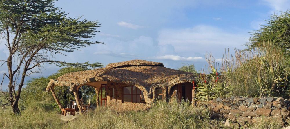 Lewa House, Lewa Conservancy, Kenya - Image 11