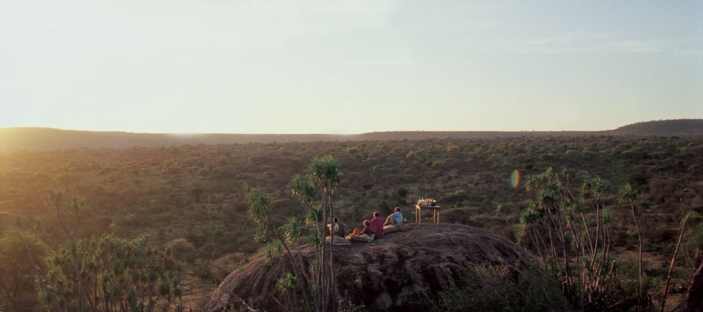 Activities- Loisaba Lodge, Laikipia, Kenya - Image 1