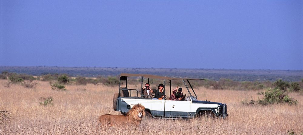 Activities- Loisaba Lodge, Laikipia, Kenya - Image 3