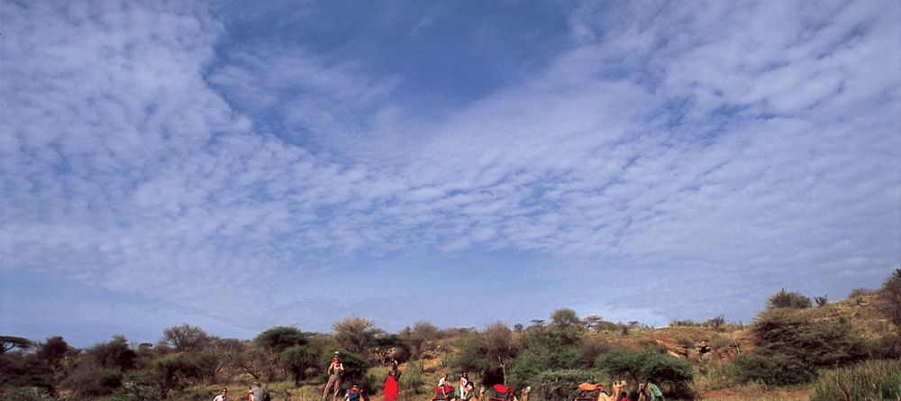 Activities- Loisaba Lodge, Laikipia, Kenya - Image 5