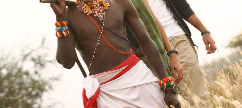 Activities- Loisaba Lodge, Laikipia, Kenya - Image 7