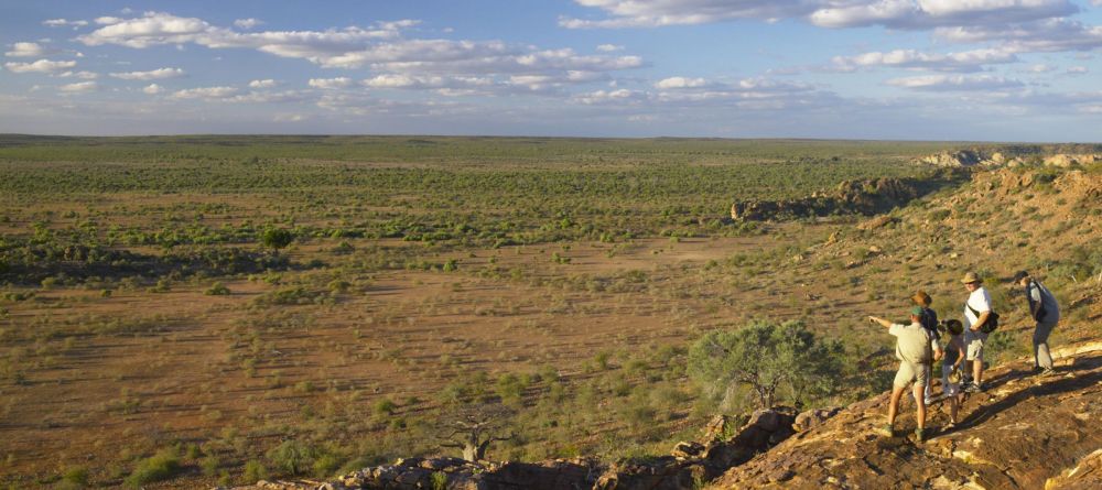 Mashatu Lodge, Mashatu Game Reserve, Botswana - Image 3