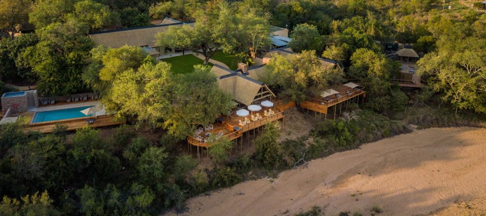 Thornybush Game Lodge - Image 3