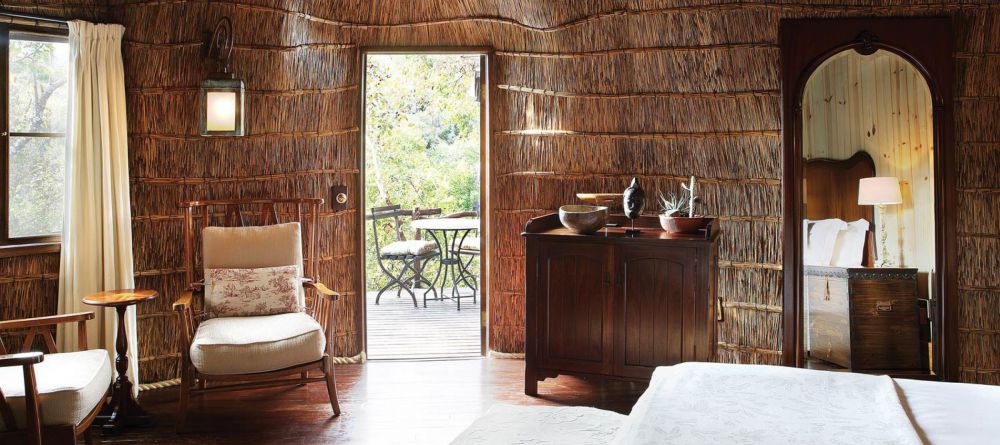 Shambala Zulu Camp, Shambala Game Reserve, South Africa - Image 1