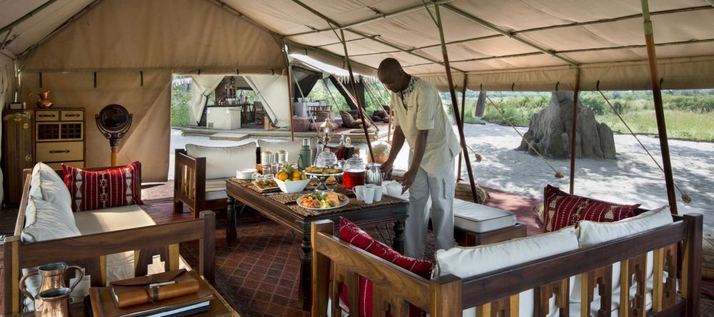 Selinda Explorers Camp - Image 8