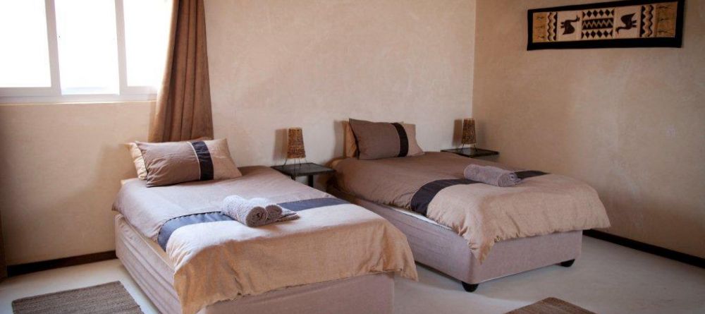 Agama River Camp, Sossusvlei, Namib Desert, Namibia - Image 3