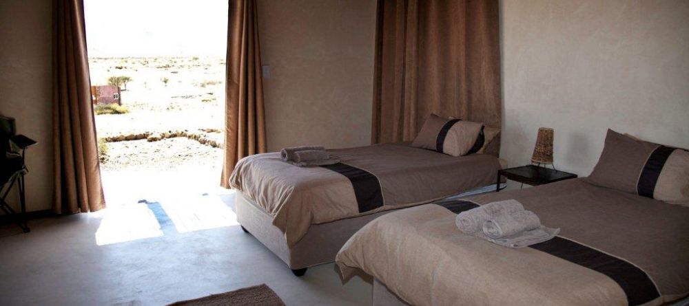 Agama River Camp, Sossusvlei, Namib Desert, Namibia - Image 4