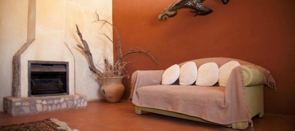 Agama River Camp, Sossusvlei, Namib Desert, Namibia - Image 5