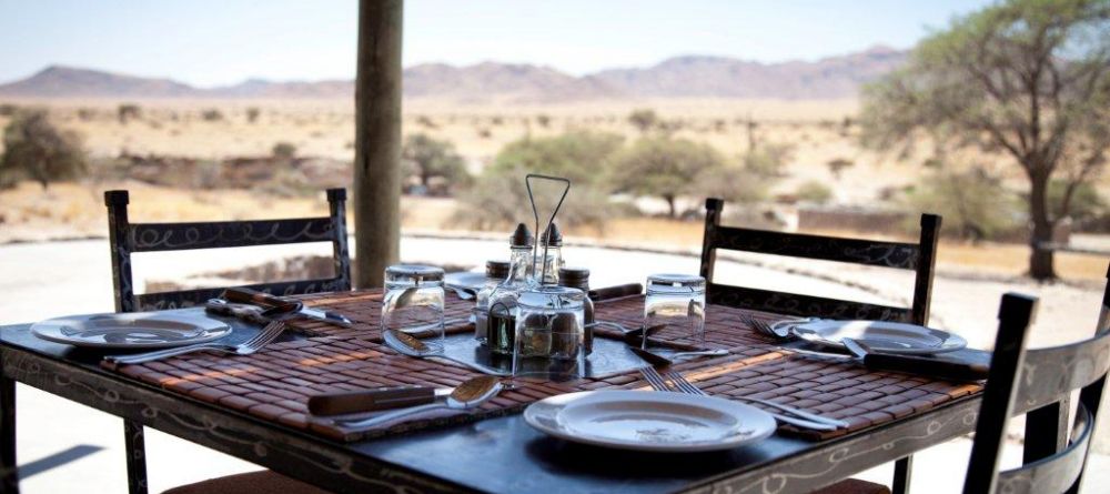 Agama River Camp, Sossusvlei, Namib Desert, Namibia - Image 7
