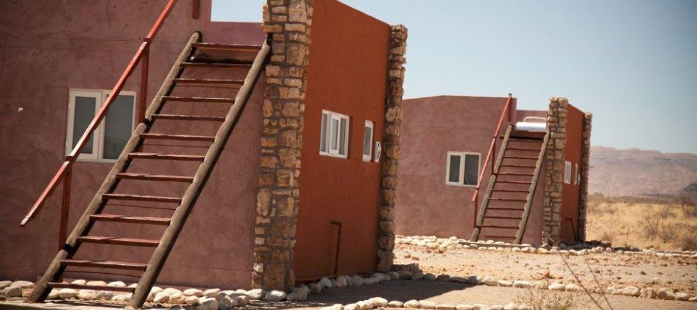 Agama River Camp, Sossusvlei, Namib Desert, Namibia - Image 1