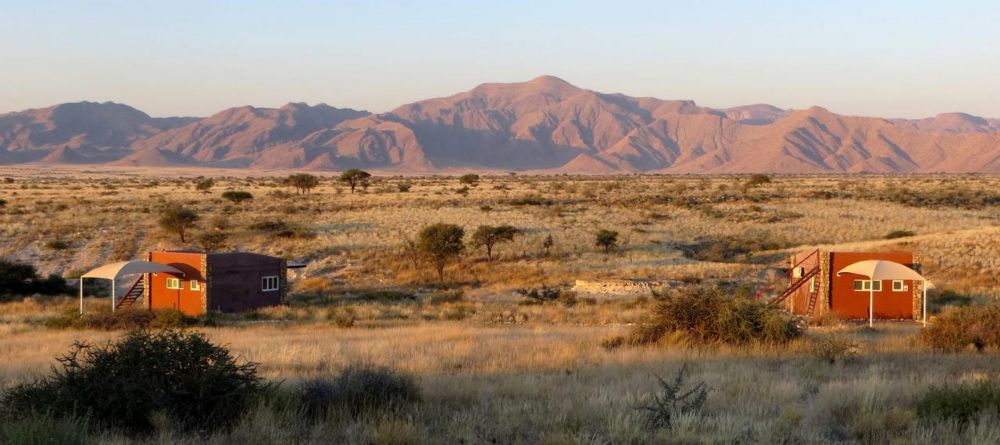 Agama River Camp landscape - Image 2