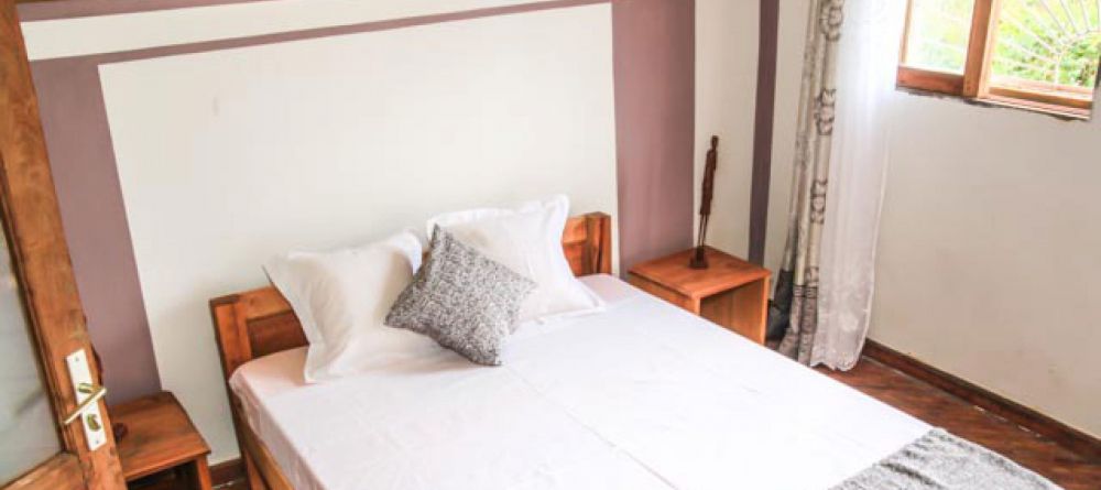 Analamazaotra Hotel - Image 3
