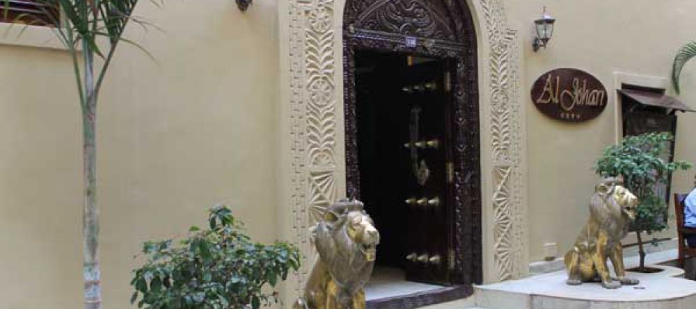 Al Johari Hotel  - Image 3