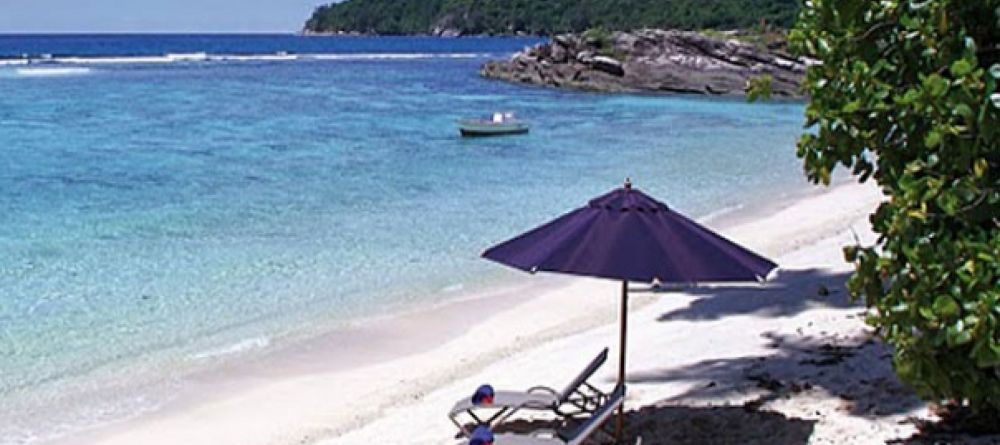 Allamanda Hotel Beach - Image 3
