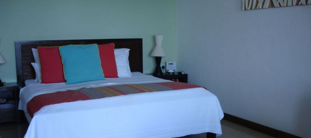 Allamanda Hotel room - Image 4