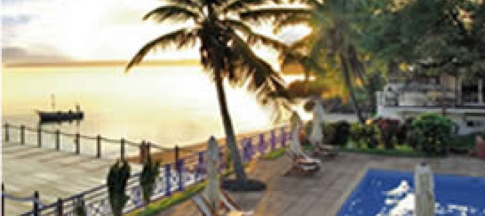 Allamanda Hotel Pool - Image 6