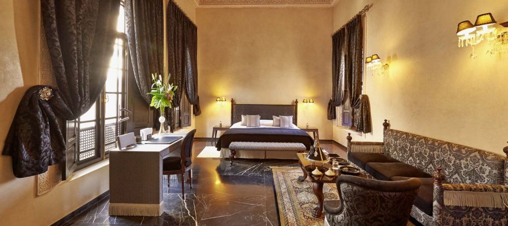 Ambassador Suite Riad Fes - Image 1