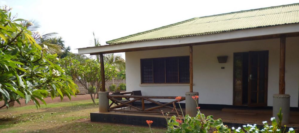 Ameg Lodge - Image 1