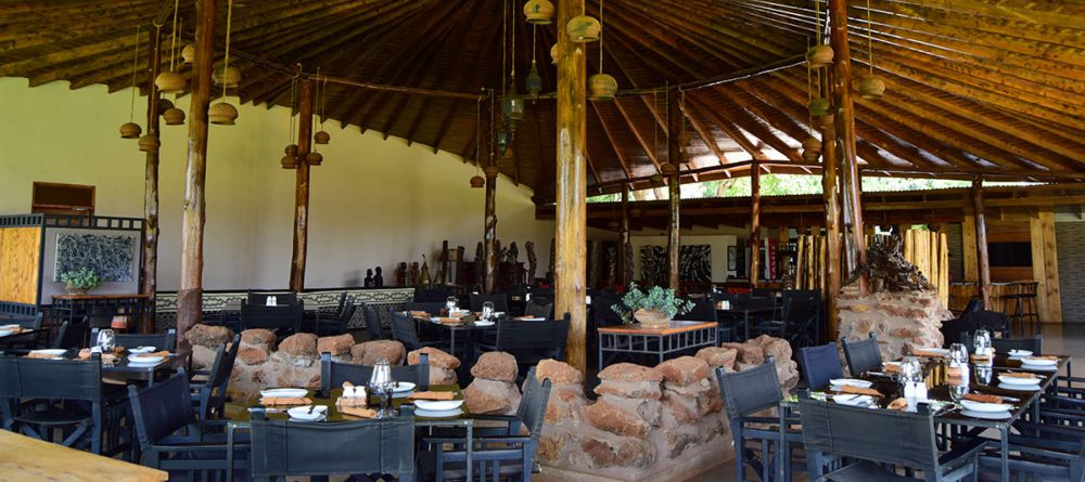 Ameg Lodge - Image 3