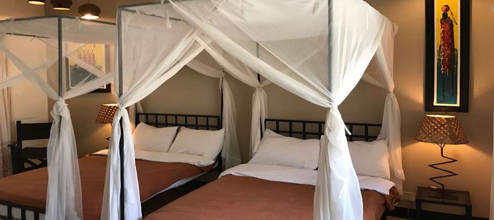Ameg Lodge - Image 2