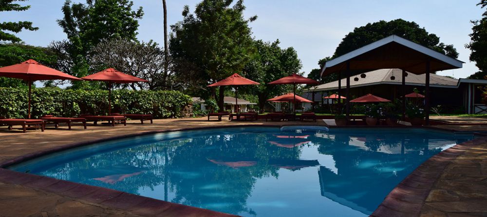 Ameg Lodge - Image 4