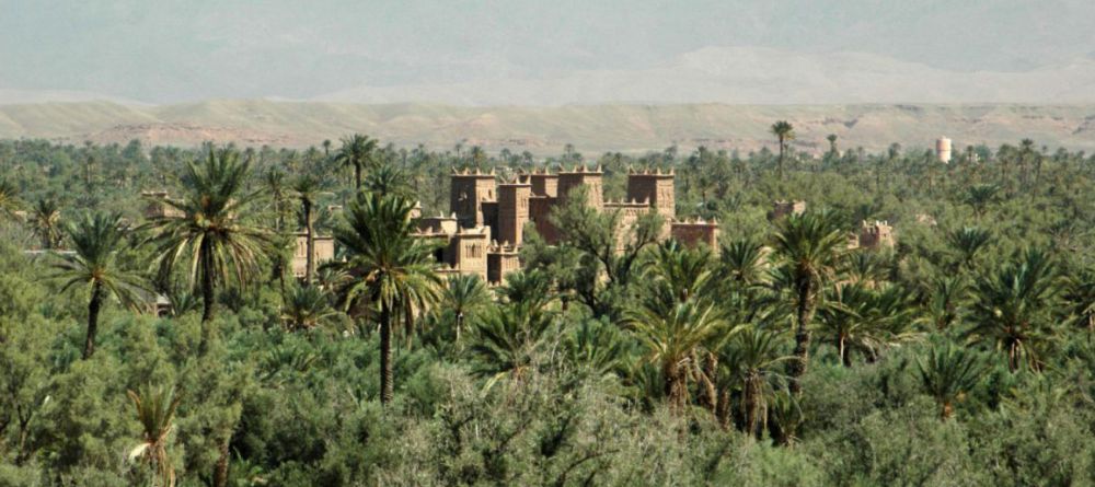 Ksar El Kabbaba, Ouarzazate, Morocco - Image 5