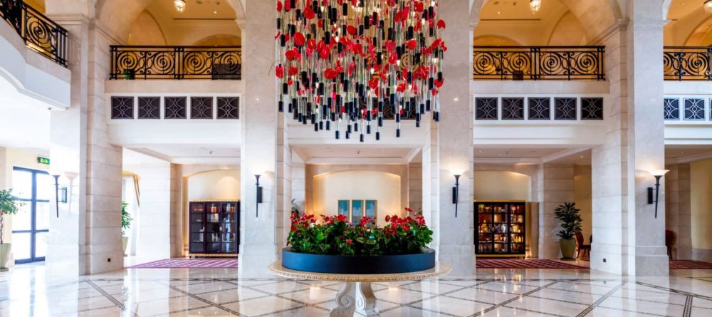 Four Seasons Amman - Image 5