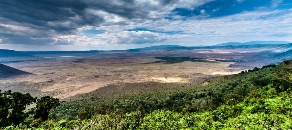 Ang'ata Ngorongoro Crater - Image 1