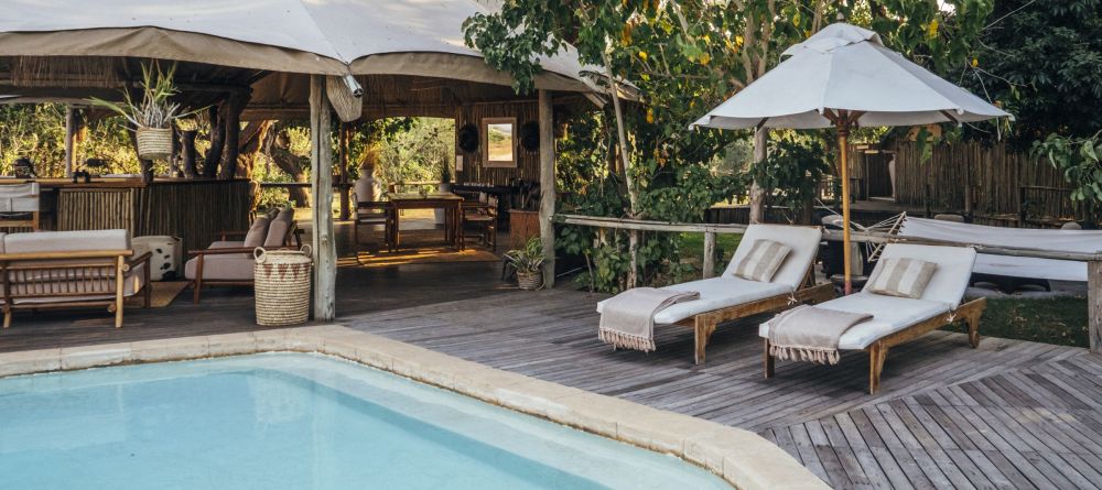 Anabezi Camp - Image 5