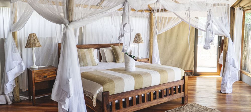 Anabezi Camp - Image 20