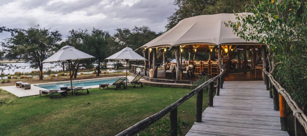 Anabezi Camp - Image 1