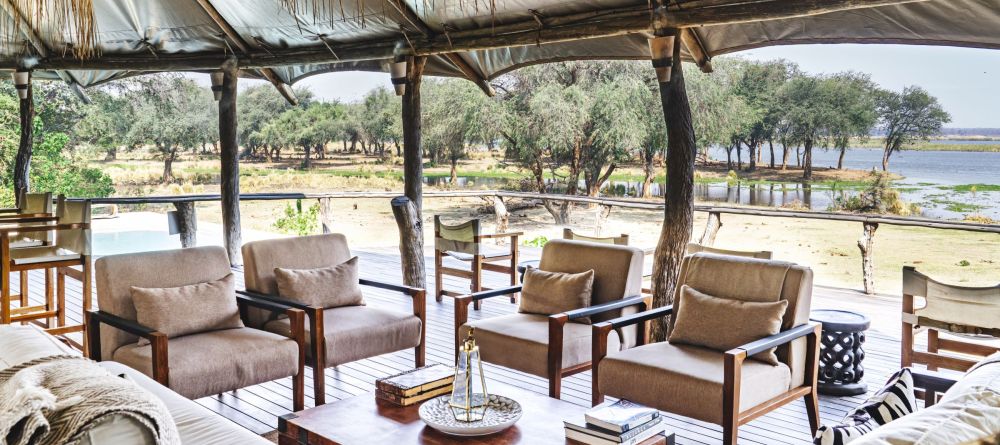 Anabezi Camp - Image 1
