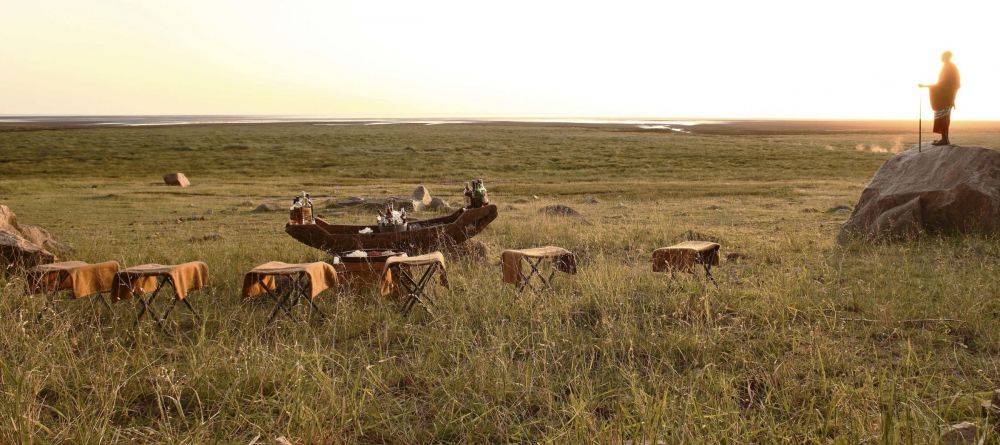Lake Manyara Tree Lodge, Lake Manyara National Park, Tanzania - Image 9