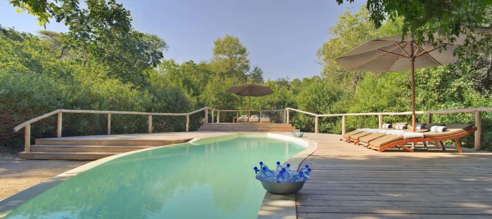 Lake Manyara Tree Lodge, Lake Manyara National Park, Tanzania - Image 6