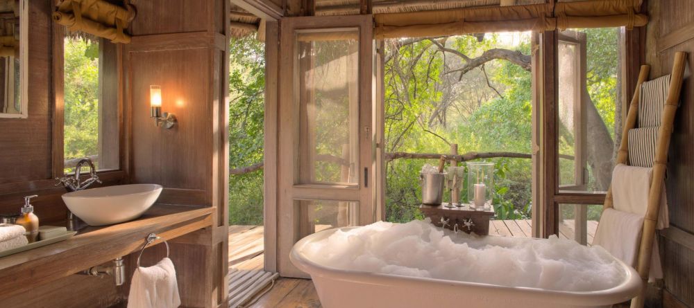 Lake Manyara Tree Lodge, Lake Manyara National Park, Tanzania - Image 4