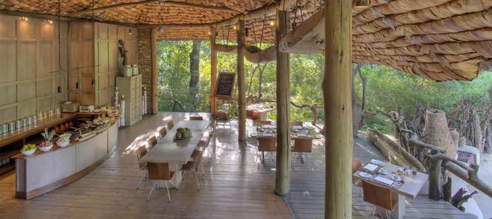 Lake Manyara Tree Lodge, Lake Manyara National Park, Tanzania - Image 7