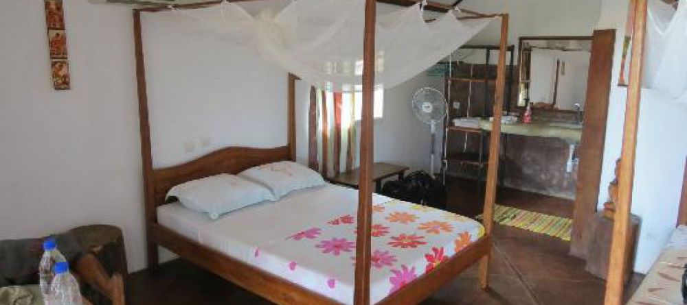 Ankarana Lodge, Ankarana National Park, Madagascar - Image 3