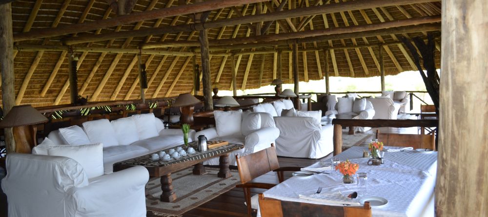 Apoka Safari Lodge, Kidepo Valley National Park, Uganda - Image 2