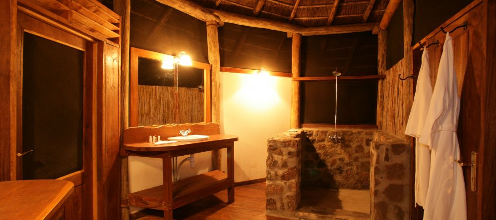 Apoka Safari Lodge, Kidepo Valley National Park, Uganda - Image 3
