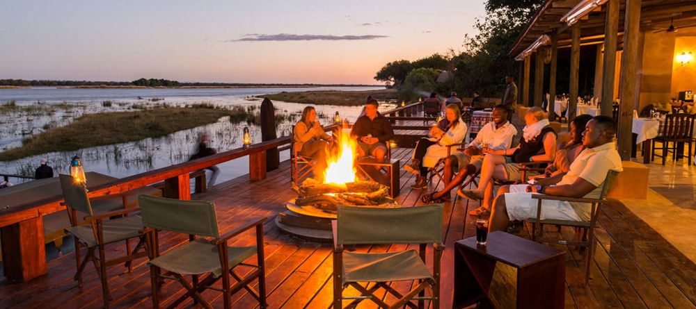 Royal Zambezi Lodge, Lower Zambezi National Park, Zambia - Image 4