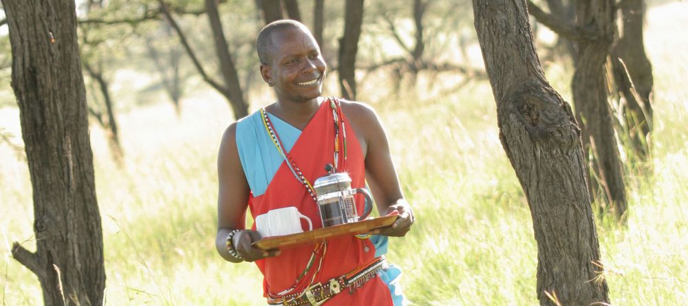 Nomadic Camp, Masai Mara National Reserve, Kenya - Image 13