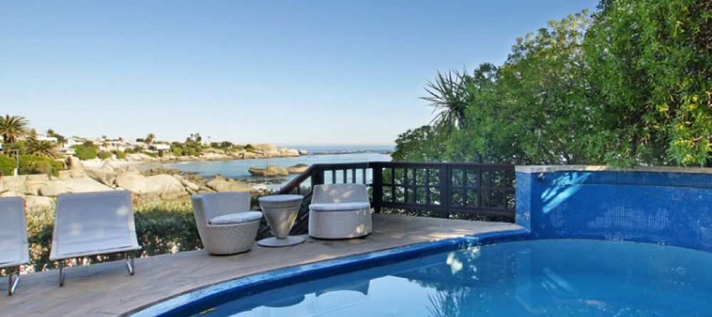 Auburn Villa pool - Image 6