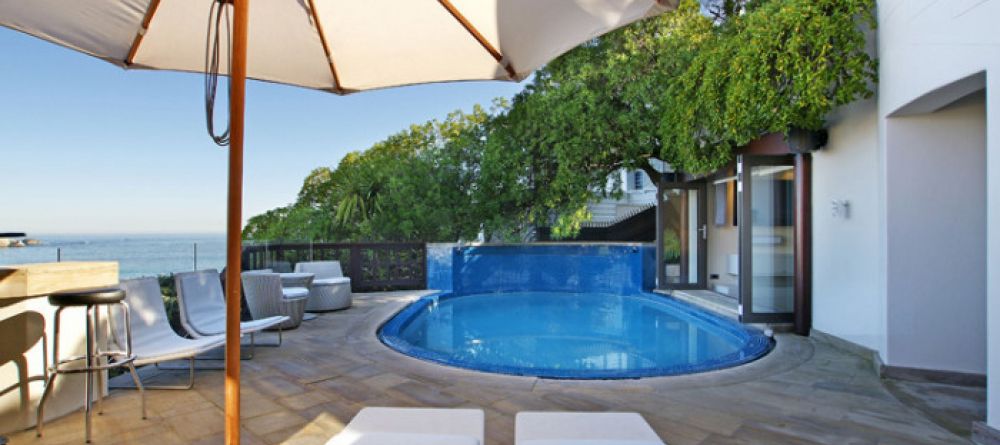 Auburn Villa pool - Image 4