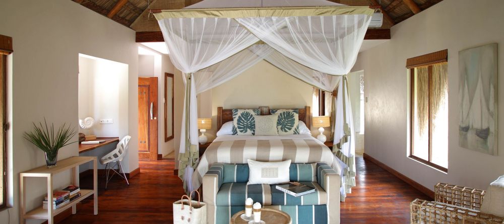 Azura Benguerra Infinity Villa Interior - Image 2